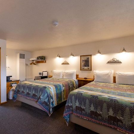 Elk Horn Lodge คูกซิตี้ ภายนอก รูปภาพ