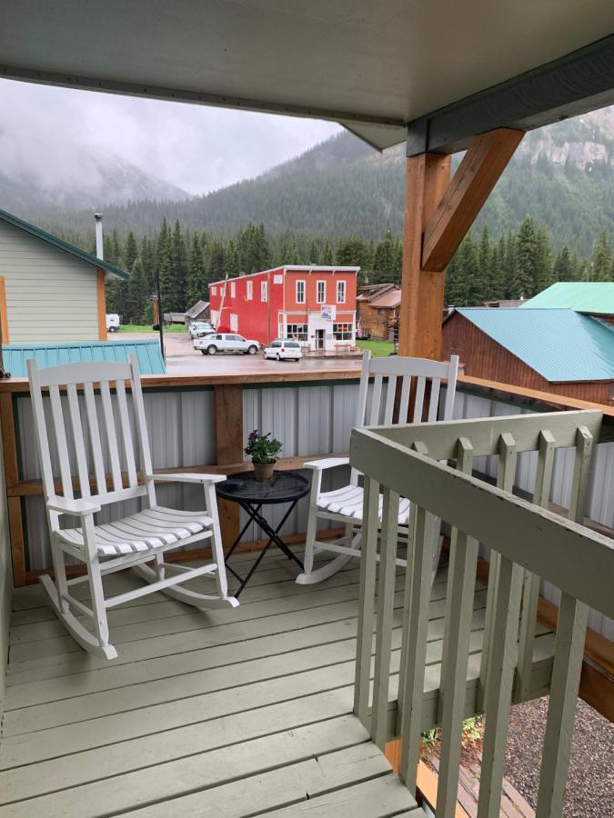 Elk Horn Lodge คูกซิตี้ ภายนอก รูปภาพ