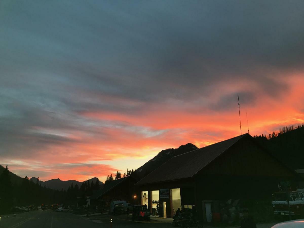 Elk Horn Lodge คูกซิตี้ ภายนอก รูปภาพ