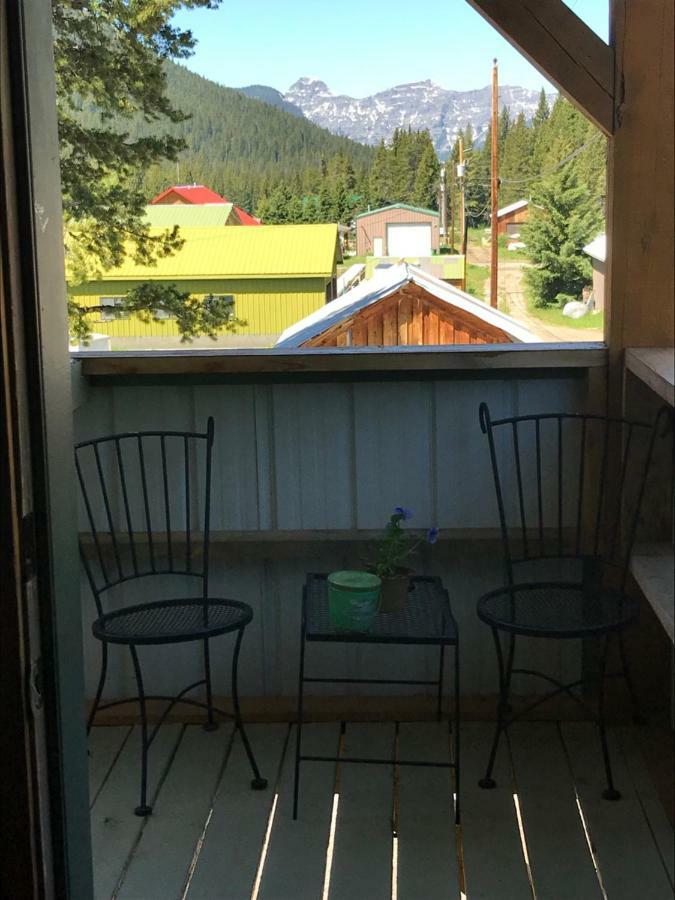 Elk Horn Lodge คูกซิตี้ ภายนอก รูปภาพ